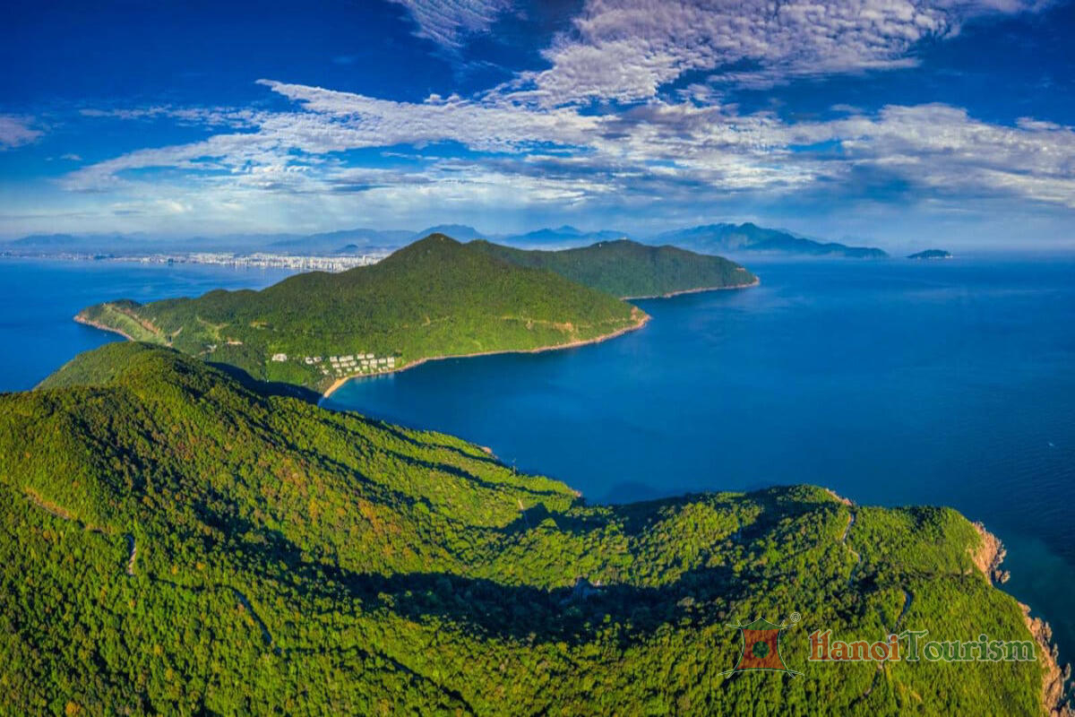 Đảo Sơn Trà - VN