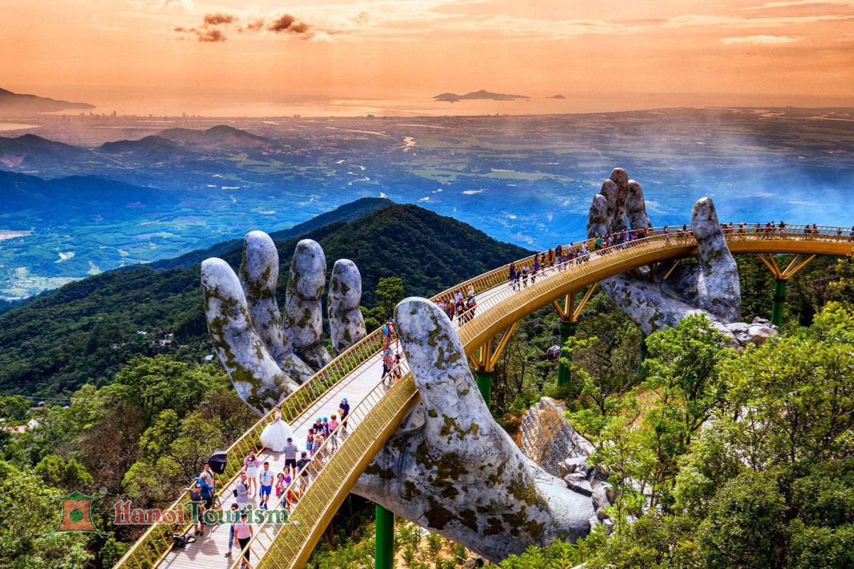 Tour Đà Nẵng - Hội An (03 ngày) - từ Hà Nội