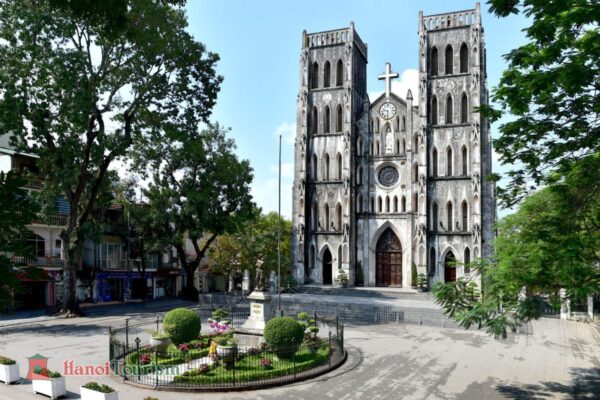 Nhà thờ Old Cathedral - Linz - Áo
