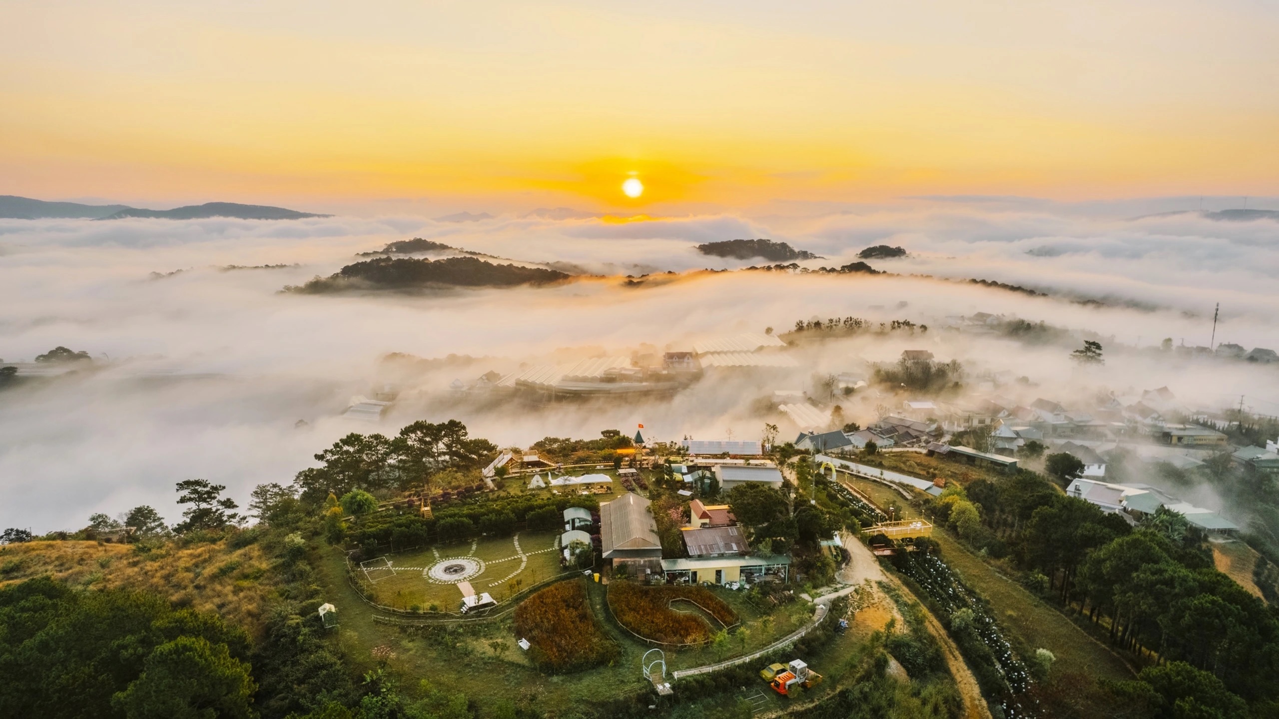 Đà Lạt