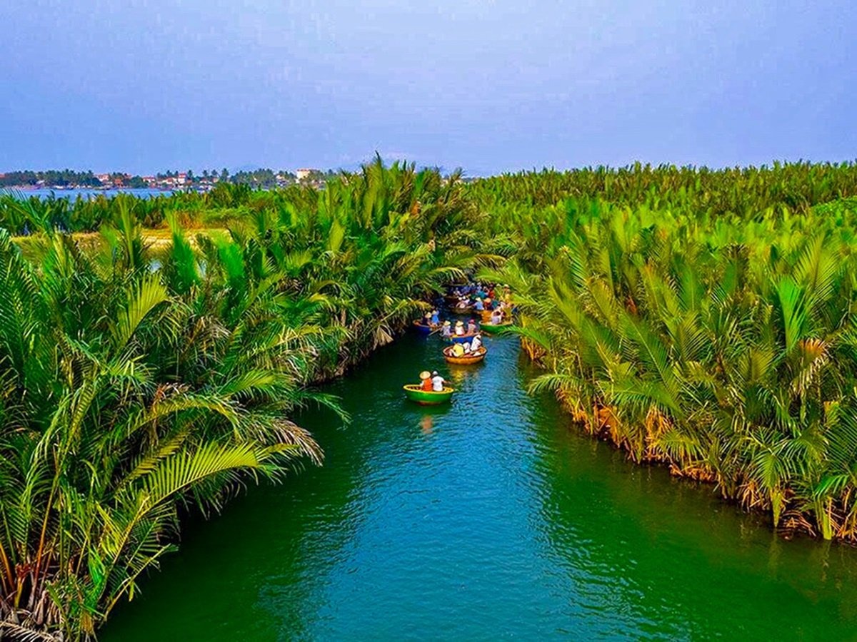 du lịch Bến Tre 6