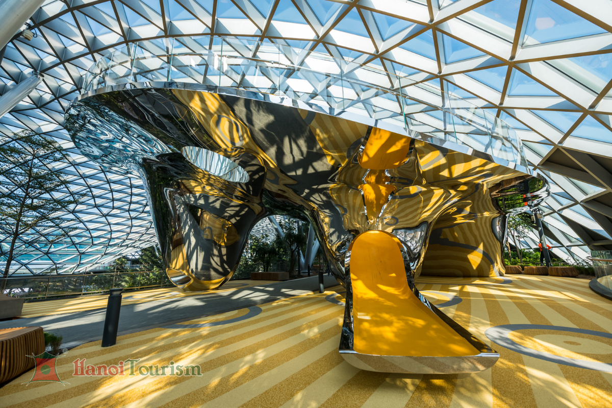 Discovery Slides - SINGAPORE