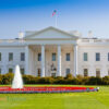 Nhà Trắng (White House) - Hoa Kỳ