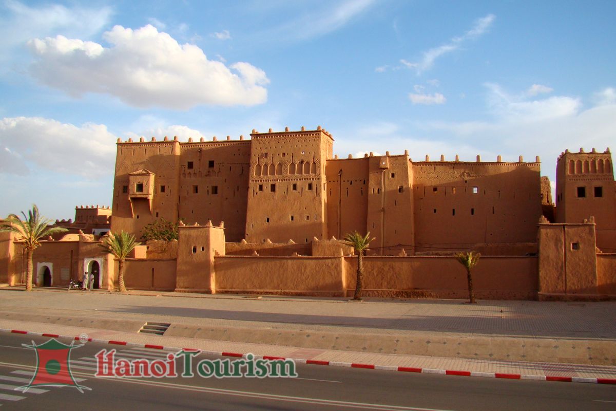 Ouarzazate - Maroc