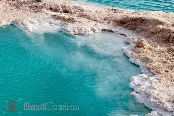 Siwa Oasis - Ai Cập