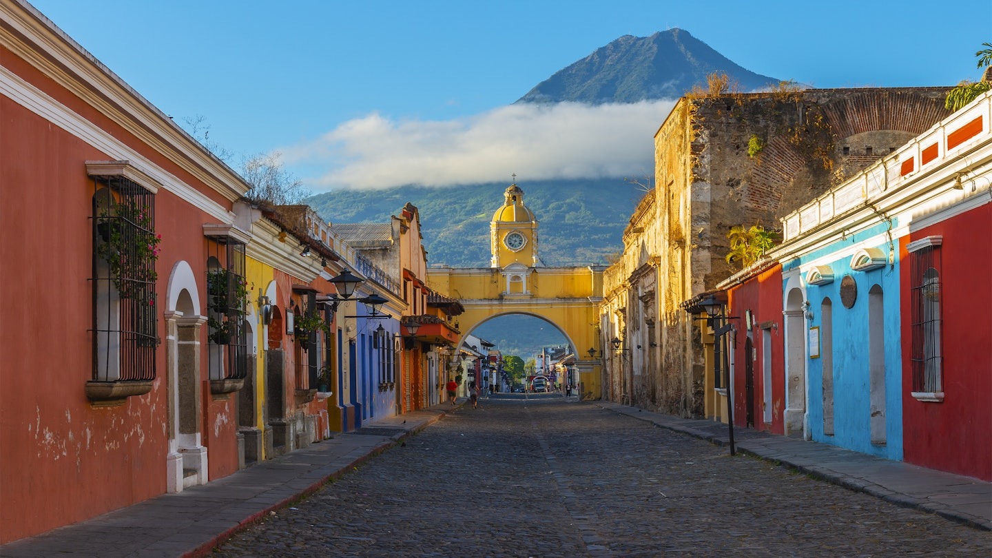 Guatemala 1